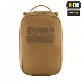 Pouch utilitar Elite Small (22x14 cm) M-Tac - Coyote