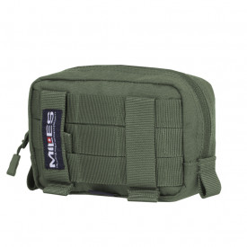 Pouch utilitar oscar - Oliv 2