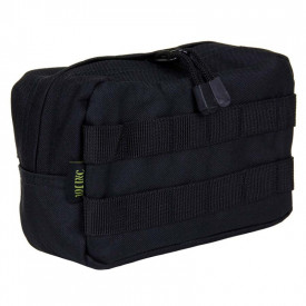 Pouch utilitar recon - Negru