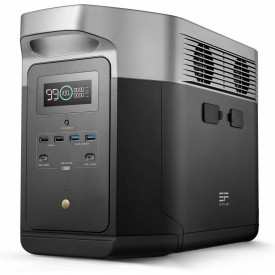 Power Station EcoFlow Delta Max 2000, 2016 Wh