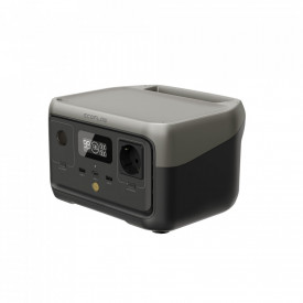 Power Station Portabil EcoFlow River 2 – 256 Wh
