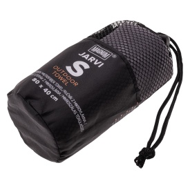 Prosop microfibra MAGNUM JARVI S - Gri