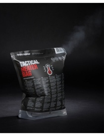 Punga Tactical Foodpack pentru incalzire hrana cu un element
