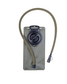 Rezervor hidratare 1.5 litri - Oliv