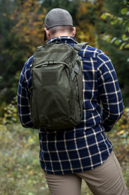 Rucasc multi sling Task Force 2215 - Oliv