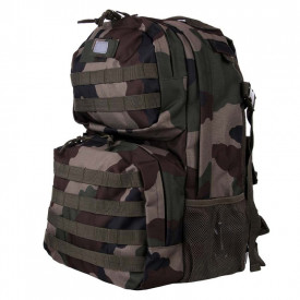 Rucsac 101INC 35L - French camo