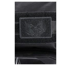 Rucsac Brandit Motörhead US Cooper Sling - Negru 
