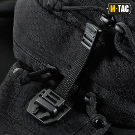 Rucsac Buckler Elite Hex Pack M-Tac - Negru