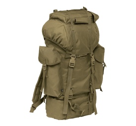 Rucsac Combat Brandit - Oliv