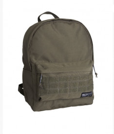 Rucsac daypack cityscape molle - Oliv