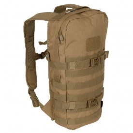 Rucsac daypack Molle - Coyote