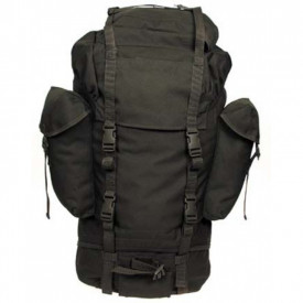 Rucsac de Munte BW 65L MAX-FUCHS - Oliv