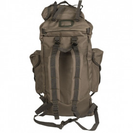 Rucsac de munte BW 65l - Oliv
