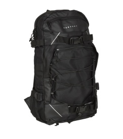 Rucsac Forvert Louis Cross - Negru