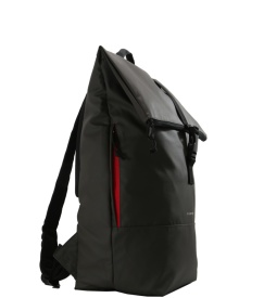 Rucsac Forvert Tarp Lorenz - Negru