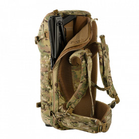 Rucsac Gen.II Elite Large M-Tac 60 L - Multicam