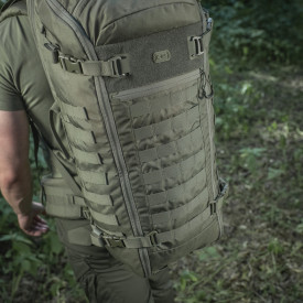 Rucsac Gen.II Elite Large M-Tac 60 L - Oliv