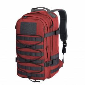 Rucsac Helikon Raccoon MK2 Cordura - Crimson sky