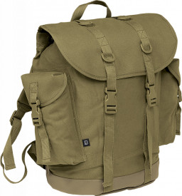 Rucsac Jager - Oliv