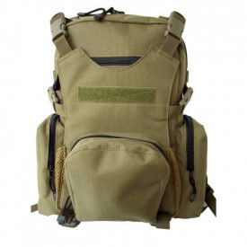 Rucsac Kangaroo - Oliv