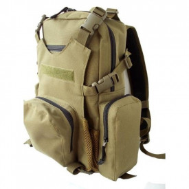 Rucsac Kangaroo - Oliv