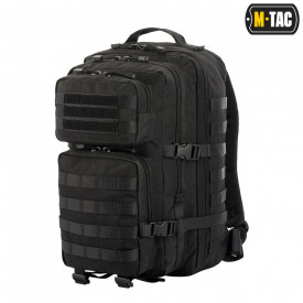 Rucsac Large Assault M-Tac - Negru