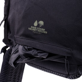 Rucsac MAGNUM MULTITASK CORDURA 55 - Negru