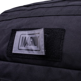 Rucsac MAGNUM MULTITASK CORDURA 70 - Negru