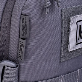 Rucsac MAGNUM URBANTASK 25 - Gri
