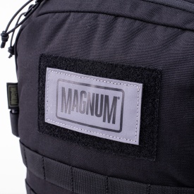 Rucsac MAGNUM URBANTASK 25 - Negru