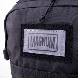 Rucsac MAGNUM URBANTASK 37 - Negru