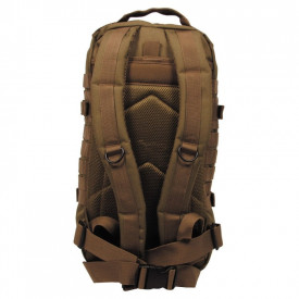 Rucsac militar Assault 1 - Coyote