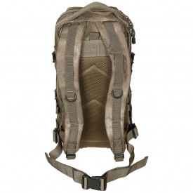 Rucsac militar Assault 1 - HDT camo FG