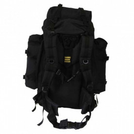 Rucsac militar BW Mountain - Negru