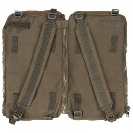 Rucsac militar BW Mountain - Oliv