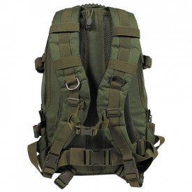 Rucsac militar Tactic Aktion -Oliv