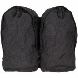 Rucsac militar Tactic Alpin110 - Negru