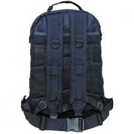 Rucsac militar Tactic Assault II - 40 litri - Albastru