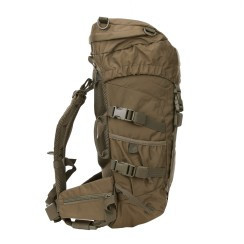 Rucsac militar tactic crossover 35L - Coyote