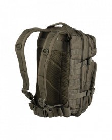 Rucsac militar tactic US Assault 20 litri - Oliv