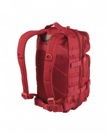Rucsac militar tactic US Assault 20 litri - Rosu