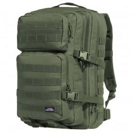 Rucsac militar tactic US ASSAULT 51 L - Oliv