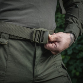 Rucsac Mission Pack Elite Hex M-Tac - Oliv