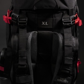 Rucsac Pentagon Jupiter 60+10L - Gri