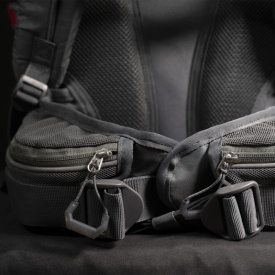 Rucsac Pentagon Mars 30L - Gri