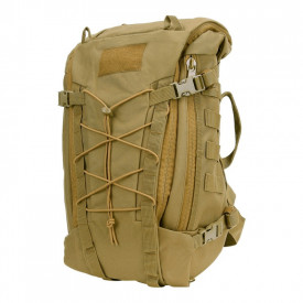 Rucsac reoutbreak - Coyote