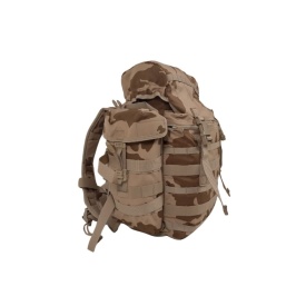 Rucsac Small M95 TO MNS 2000 armata ceha - Desert