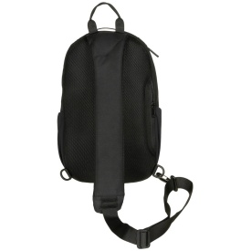 Rucsac tactic compact sling 7 l - Negru