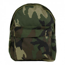 Rucsac tactic kids Fosco - Woodland