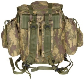 Rucsac tactic TR ALICE M2008